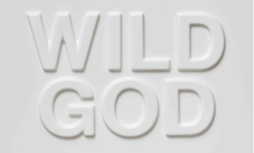 Album Review: Nick Cave- Wild God