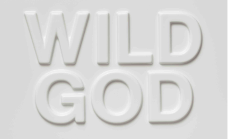 Album Review: Nick Cave- Wild God