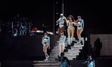 Live Review + Photos: Rolling Loud Day 1 featuring Rae Sremmurd, YG & Tyga, Nicki Minaj & More