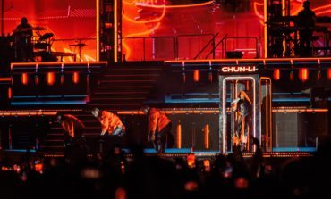 Nicki Minaj Cancels Amsterdam Show After Livestream Drug Arrest