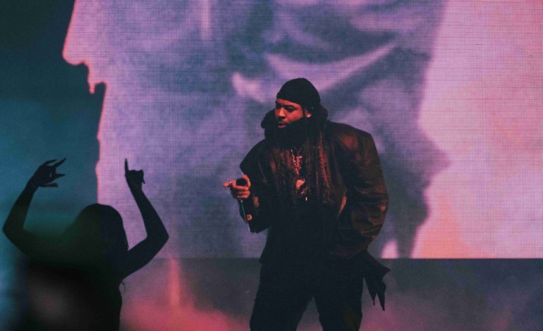 PartyNextDoor Announces Summer 2024 North American Tour Dates