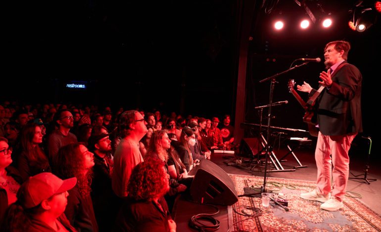 The Mountain Goats Announce New Album Days For August 2026 Release, Share Lead Single “Charlie Sheen Reaches Out To The Feds”