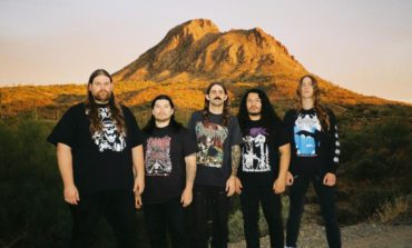 Gatecreeper Announces New Album Dark Superstition For May 2024 Release & Spring 2024 Tour Dates, Share New Single & Video “The Black Curtain”