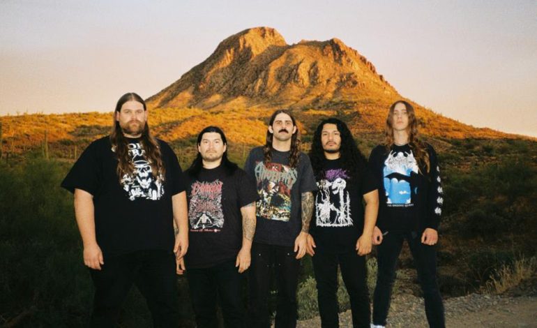 Gatecreeper Announces New Album Dark Superstition For May 2024 Release & Spring 2024 Tour Dates, Share New Single & Video “The Black Curtain”