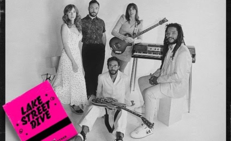 Lake Street Dive at The Salt Shed on Sept. 26