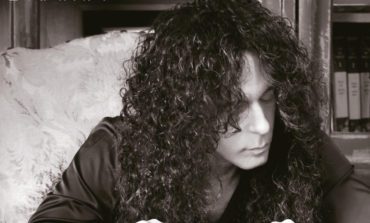 Album Review: Marty Friedman - Drama