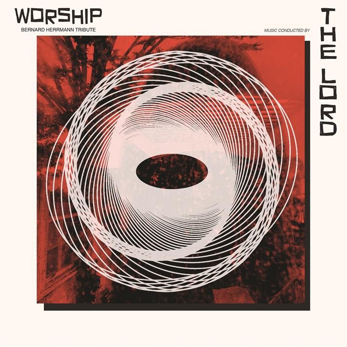 The Lord (Greg Anderson) Announces New Album Worship: Bernard Herrmann ...