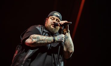 Jelly Roll Joins Limp Bizkit To Cover The Who’s “Behind Blue Eyes” During Welcome To Rockville Set