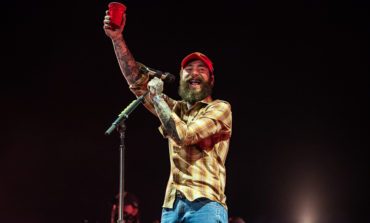 Post Malone’s ‘Big Ass Stadium’ Tour With Jelly Roll Postponed As He Works On New Double Album
