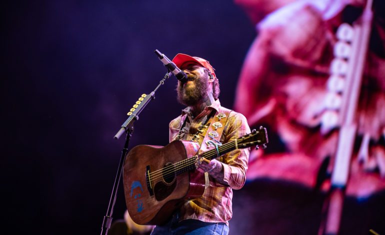 Post Malone Teases Plan To Release Two New Albums In 2026