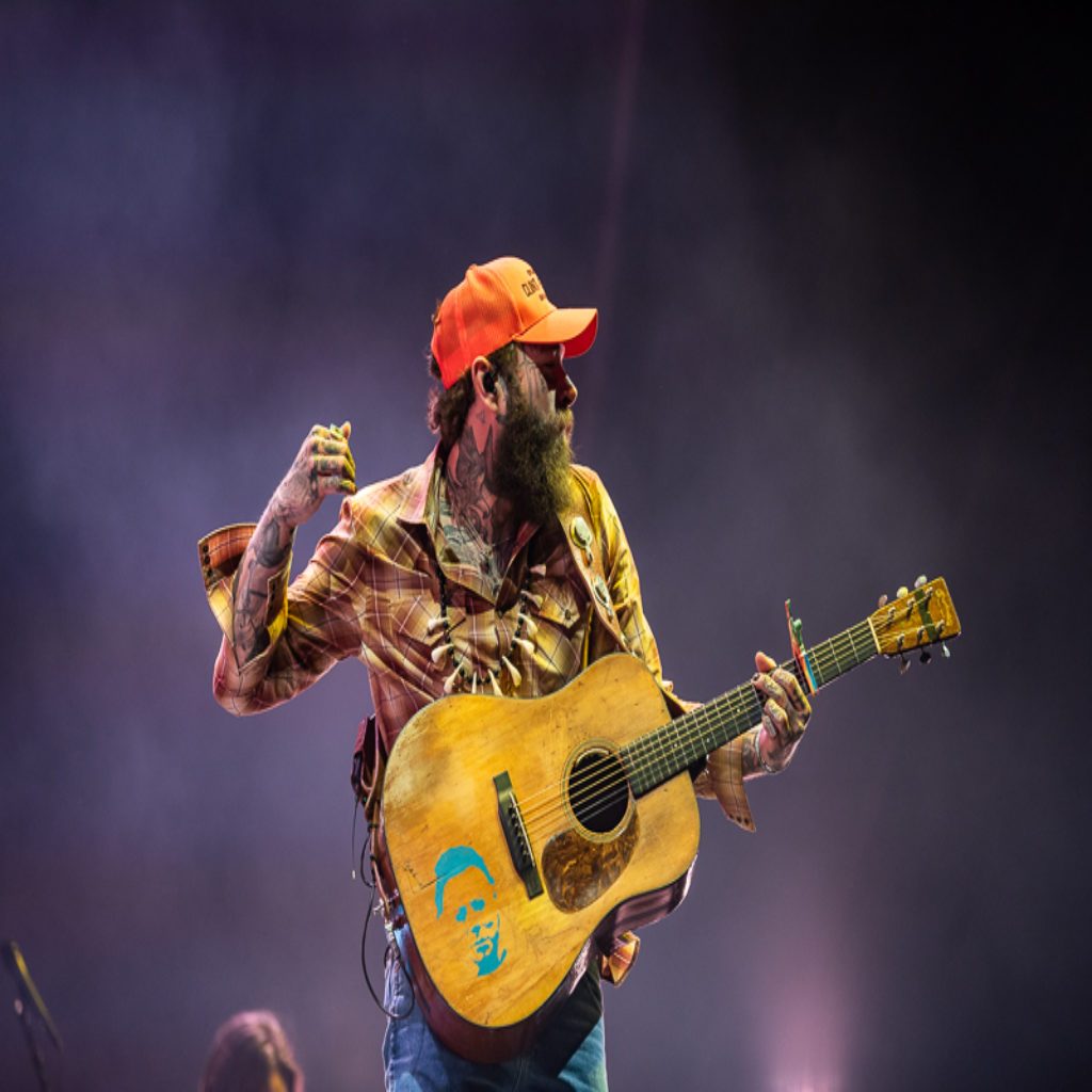 Global Citizen NYC Announces 2024 Lineup Featuring Post Malone