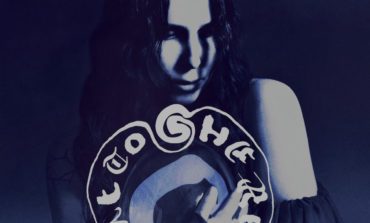 Album Review: Chelsea Wolfe - She Reaches Out To She Reaches Out To She