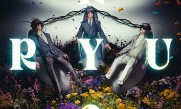 Album Review: Last Dinosaurs - KYO/RYU