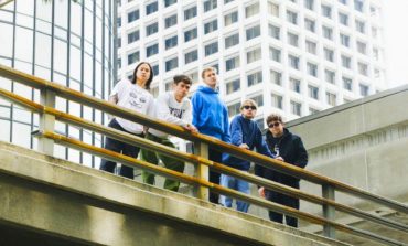 Militarie Gun Announces Fall 2025 Tour Dates