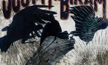 Album Review: Scott H. Biram - The One & Only Scott H. Biram