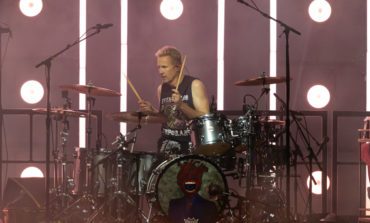 Nine Inch Nails & Foo Fighters Reportedly Switching Drummers Josh Freese & Ilan Rubin