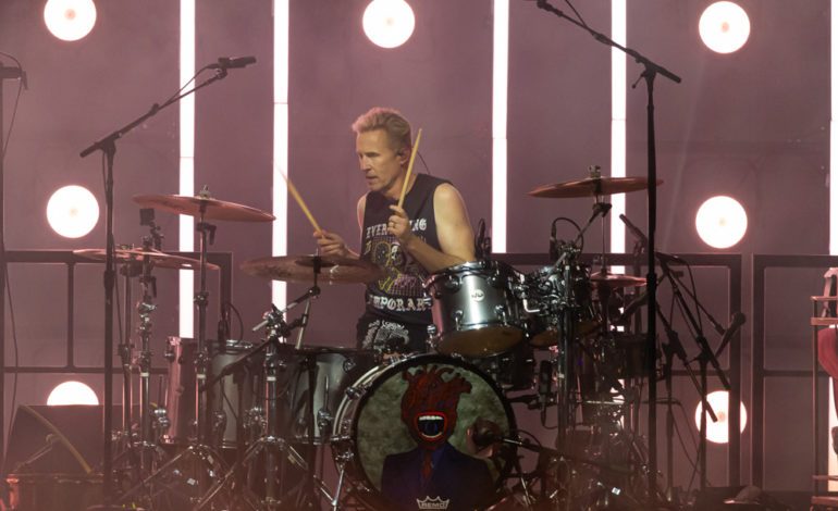 Nine Inch Nails & Foo Fighters Reportedly Switching Drummers Josh Freese & Ilan Rubin