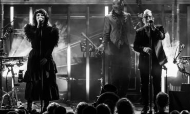 Maynard James Keenan, Wolfgang Van Halen, Zakk Wylde & More Play “Crazy Train,” “Mama, I’m Coming Home” & “No More Tears” During Ozzy Osbourne’s Rock & Roll Hall Of Fame Induction