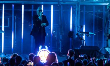 Puscifer Digitally Releases In Case You Were Napping Retrospective Collection With Music Spanning Their 18 Year Discography