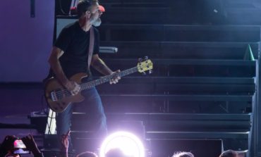 Justin Chancellor Says Tool Has Been “Working On New Music, On And Off, For A Couple Of Years”