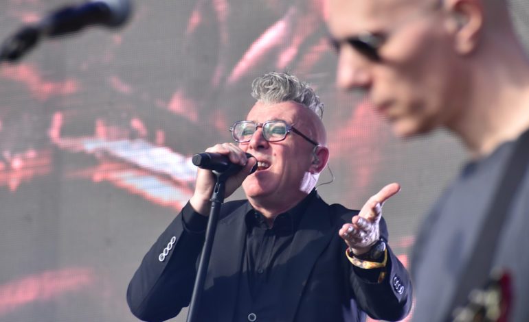 A Perfect Circle Share First New Song In 8 Years “Starless”