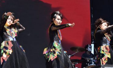 Babymetal Announce Fall 2024 U.S. Tour Dates With Scene Queen