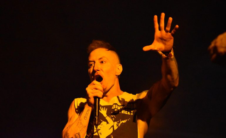 BLissmas 2025 Lineup Announced Featuring Better Lovers, Glassjaw, Saves The Day & More