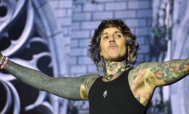 Bring Me The Horizon Hit With Criticism Over Using AI Art