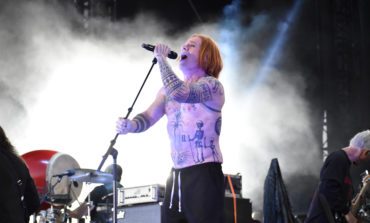 Disney Tim Burton's ‘The Nightmare Before Christmas’ With Danny Elfman On Oct. 25 & 26 At The Hollywood Bowl