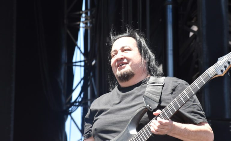 Dino Cazares Explains Why There Won’t Be a Fear Factory Reunion