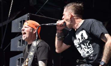 Alien Weaponry and Randy Blythe of Lamb of God Join Forces on New Song “Taniwha”