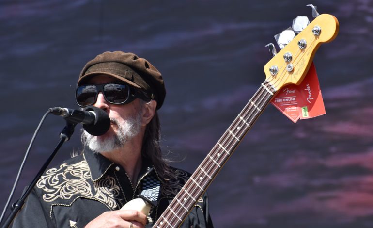 Primus Release New EP A Handful of Nuggs Featuring New Single “The Ol’ Grizz”