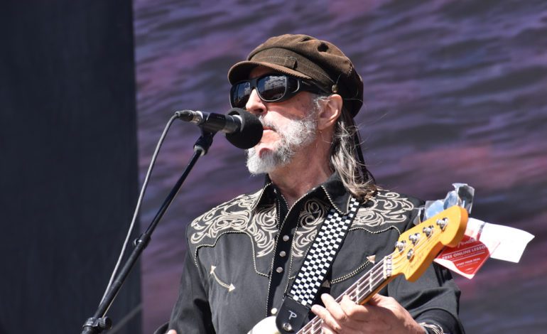 Primus Announce New Drummer Dirtfoot’s John Hoffman Replacing Tim Alexander