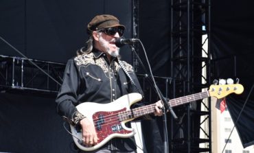 Primus Pay Tribute To Late Ozzy Osbourne With Brief Medley Of Black Sabbath Covers During Connecticut Show