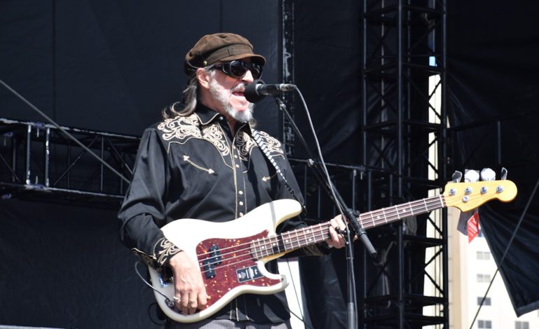 Primus Pay Tribute To Late Ozzy Osbourne With Brief Medley Of Black Sabbath Covers During Connecticut Show