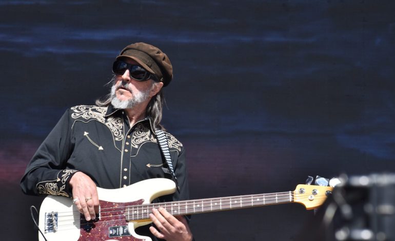 Primus Team Up With Maynard James Keenan For Collaborative New Single “Little Lord Fentanyl”