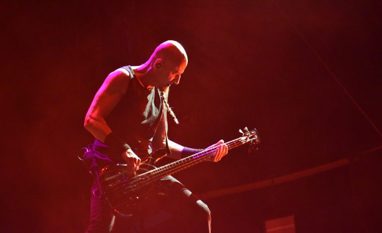 Shavo Odadjian Addresses System Of A Down’s Lengthier 2025 Touring Schedule: “There’s No Plan To Do The Rest Of The World Just Yet”