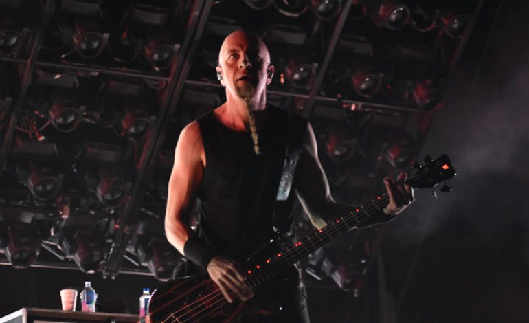 Shavo Odadjian’s Seven Hours After Violet Play First Live Festival Set At Mayhem