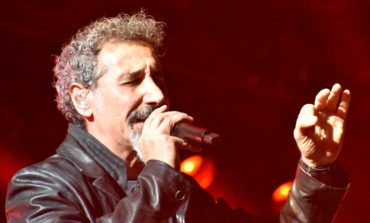 Serj Tankian Comments On Imagine Dragons' Decision To Play Azerbaijan Show: "They're Not Good Human Beings"