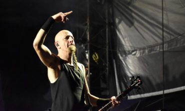 System of a Down’s Shavo Odadjian Introduces Solo Project Seven Hours After Violet With Debut Single “Paradise”