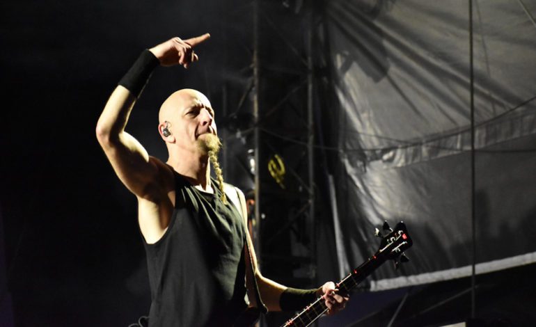 System of a Down Pays Tribute to Ozzy Osbourne by Performing “Snowblind”