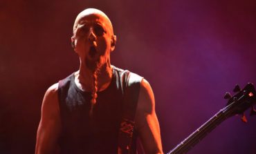 Shavo Odadjian’s Seven Hours After Violet Unveil New Single & Video “Cry”