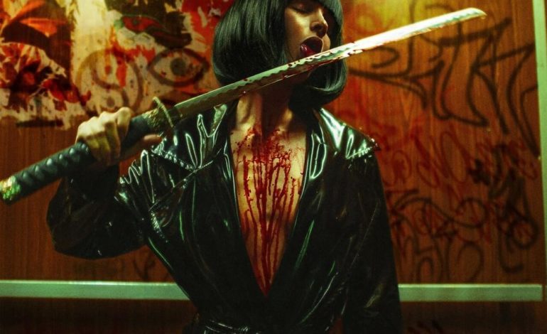 Bad Omens Share Cinematic New Single & Video “Dying To Love”