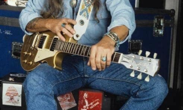 RIP: Dickey Betts Of The Allman Brothers Band Dead At 80