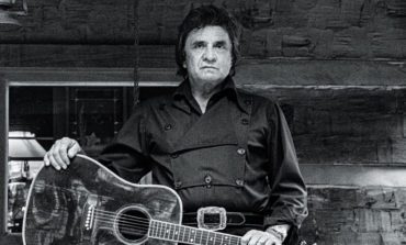 New Posthumous Johnny Cash Album Songwriter Announced For June 2024 Release, Shares Lead Single “Well Alright”