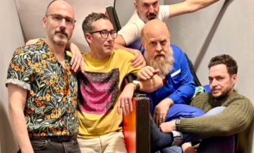 Les Savy Fav Announce New Album OUI, LSF For May 2024 Release, Share New Single & Video "Limo Scene"