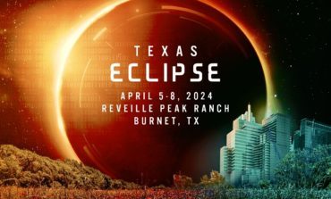 Texas Eclipse Festival Canceled Hours Prior To Solar Eclipse Due To Severe Weather