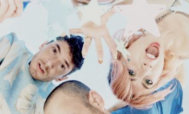 Charly Bliss Shares Vibrant New Single & Video “Back There Now”