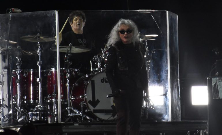 RIP: Clem Burke of Blondie Dead at 70