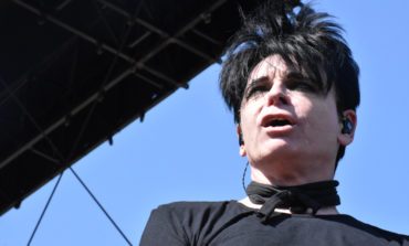 Gary Numan & The Psychedelic Furs Announce Fall 2025 North American Tour Dates